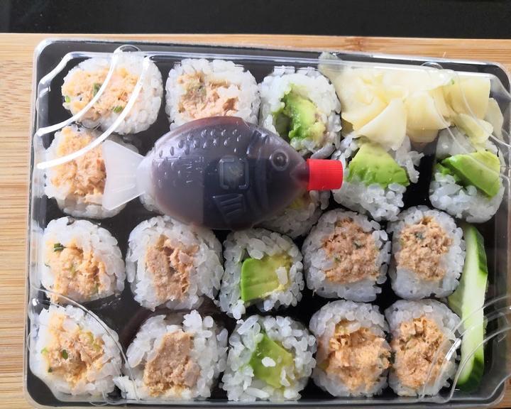 Sushi Hasu